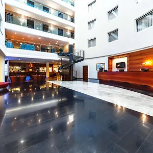 Hotel Nh ****