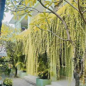 Pensión Purnama House Kuta, Kuta Lombok