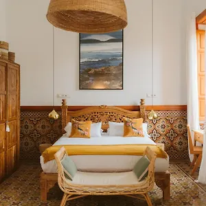 Dreamsea Boutique Experience Moya (Gran Canaria)