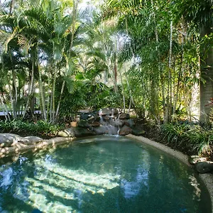 Motel Oasis Townsville, Surestay Collection By Bw ****
