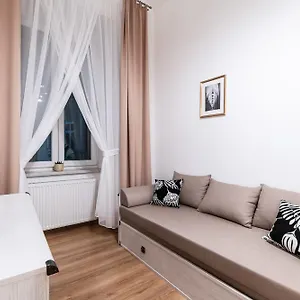 ** Апарт-отель Dietla 32 - Ideal Location In The Heart Of Krakow, Between Main Square And Kazimierz District Польша