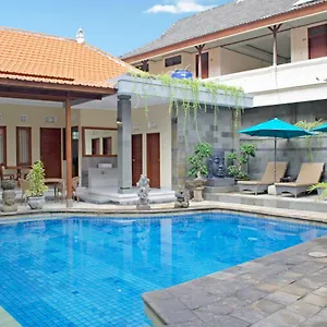 Flamboyan Kuta Lombok