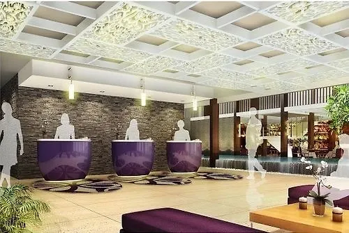 ***  Fame Hotel Sunset Road Kuta  Indonesia