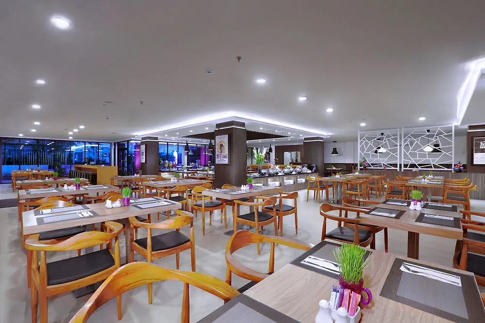 Fame Hotel Sunset Road Kuta  Kuta (Bali)